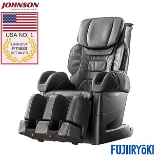 Johnson Fitness Fujiiryoki Cyber Relax Ec3900 Massage Chair