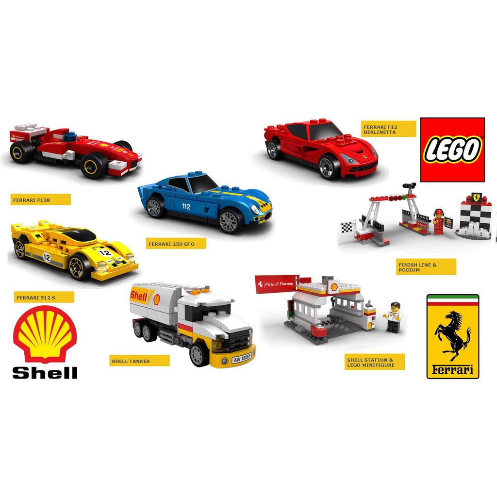 lego v power