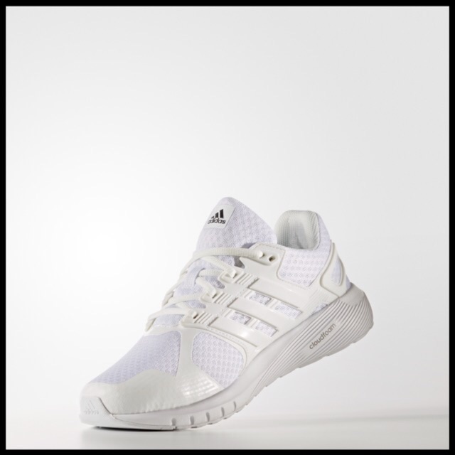 Adidas Duramo 8 shoes (white 
