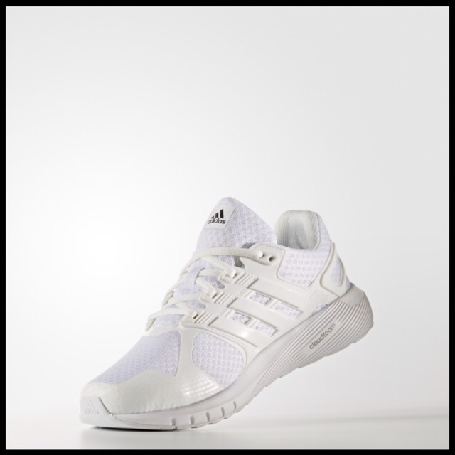 adidas duramo 8 white