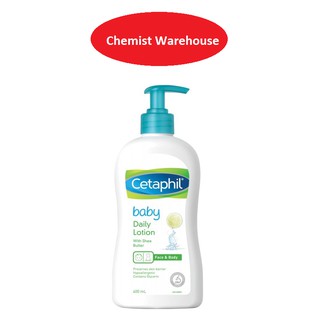 cetaphil baby lotion chemist warehouse