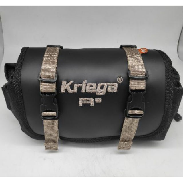 kriega pouch bag