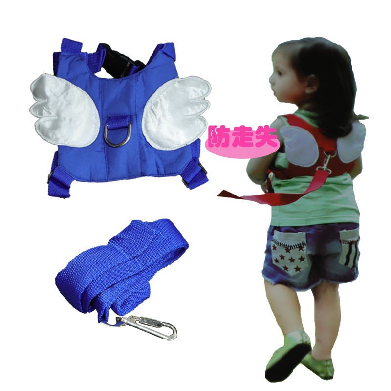 baby safety walking harness