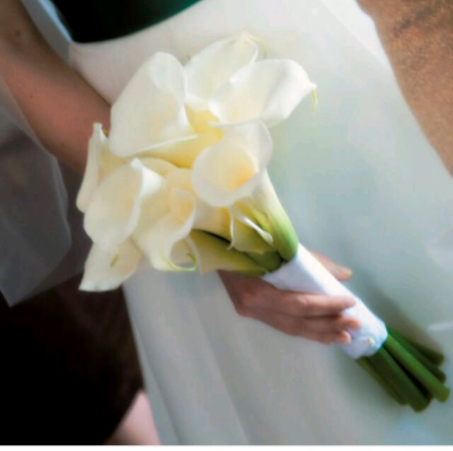 Diy Jadikan Bunga Lily Sebagai Bunga Tangan Anda Pesona Pengantin