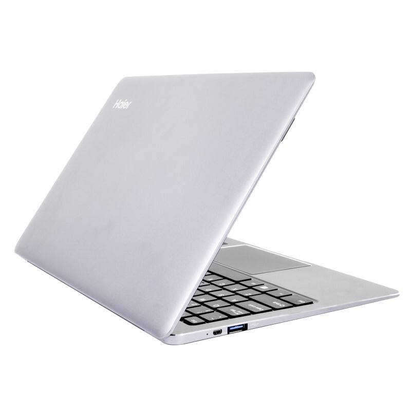 HAIER S1 ULTRA THIN NOTEBOOK(INTEL N4000/4GB/128SSD/13.3 FHD LED