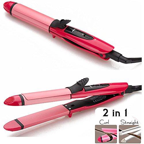 nova 1818 hair straightener