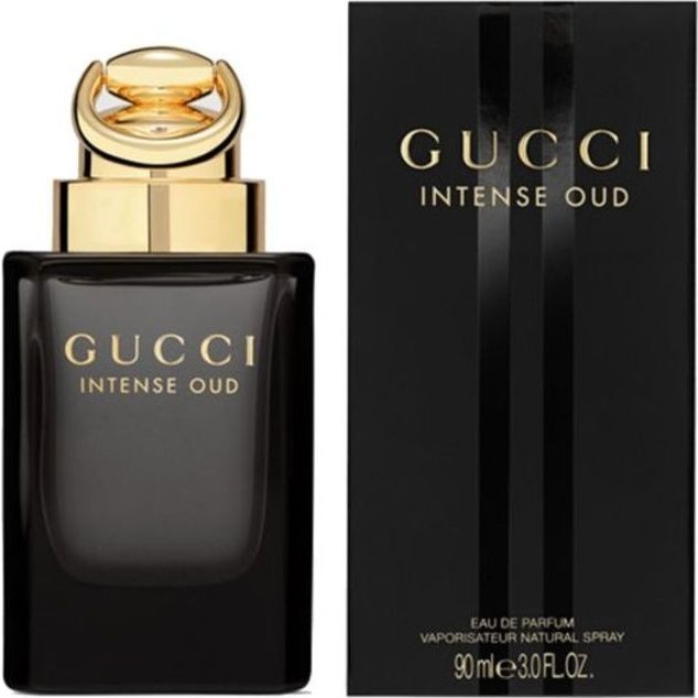 gucci intense oud gift set