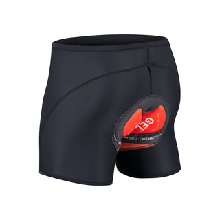 thick padded cycling shorts