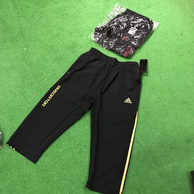 seluar adidas predator