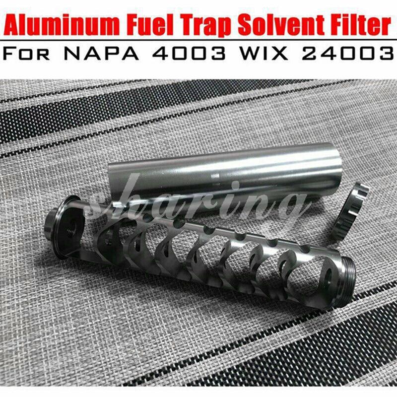 1 2 28 To 3 4 Threaded Adapter Solvent Trap Cleaning Automotive Fuel Filters Npt Renger Patzsch Com