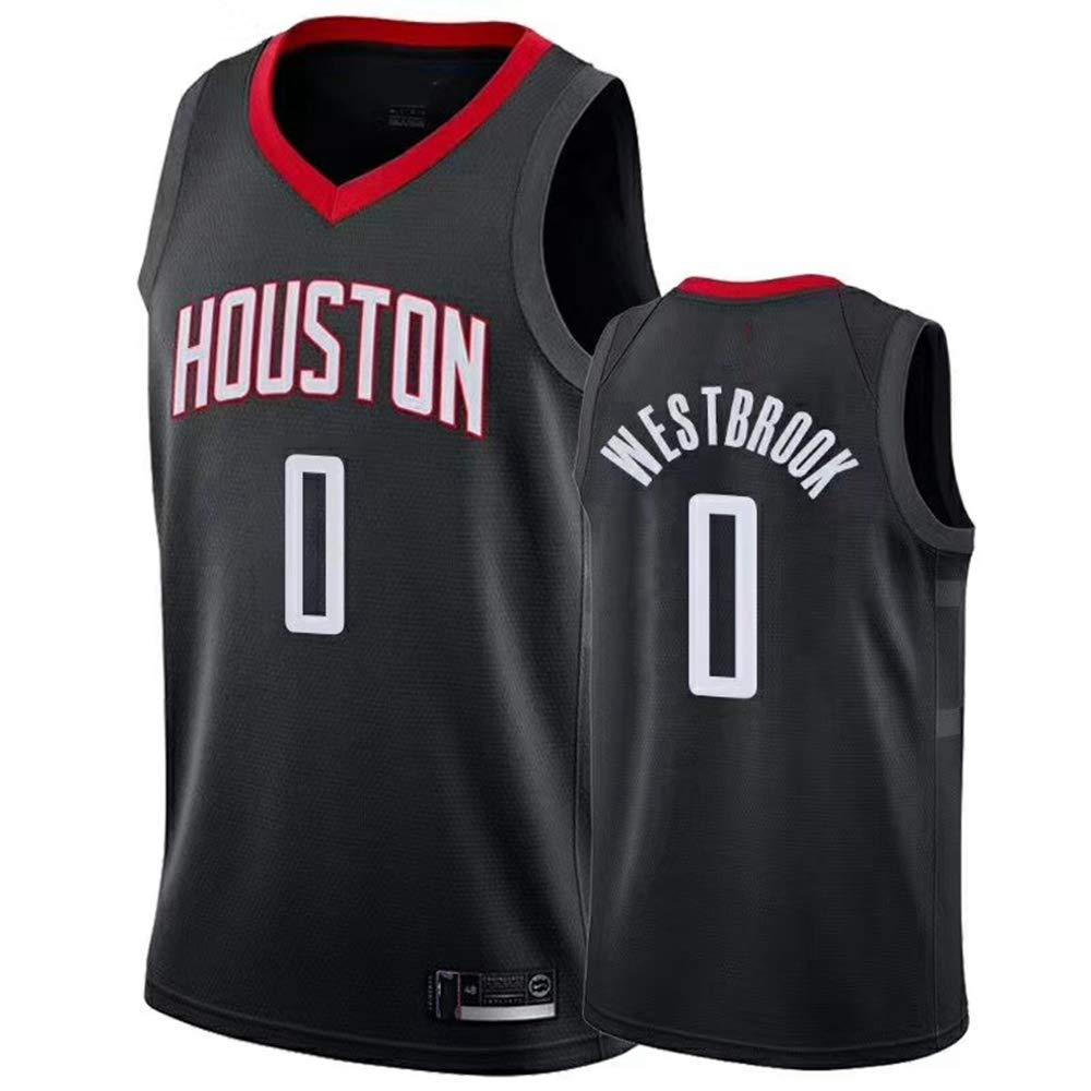 nba russell westbrook jersey