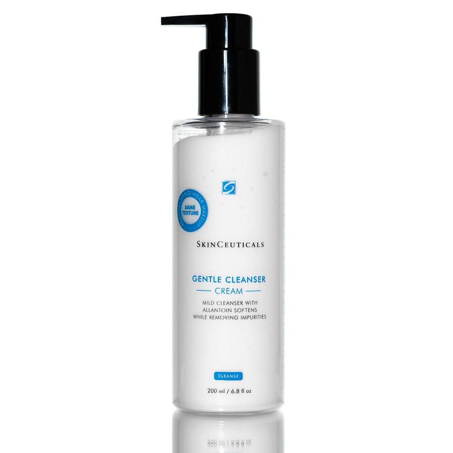 skinceuticals gentle cleanser 200ml