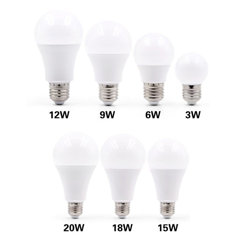 5w Led Lighting Prices And Promotions Home Living Sept 2021 Shopee Malaysia