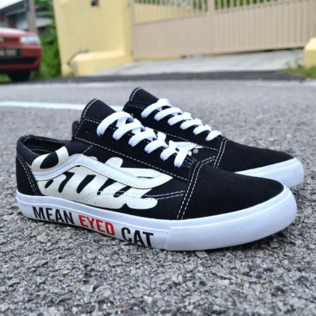 vans old skool patta