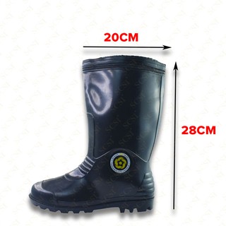scsi shoes