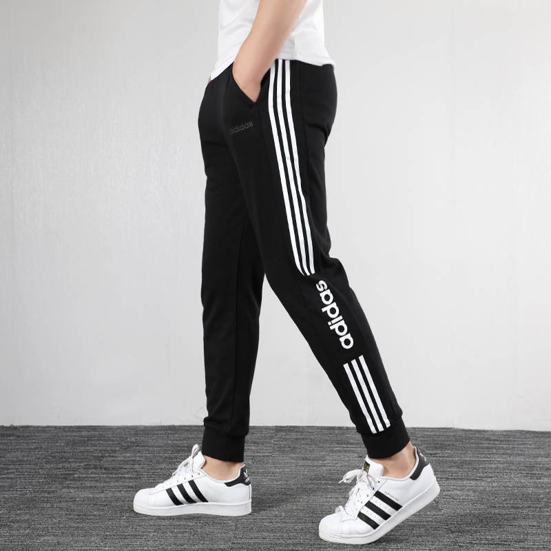 adidas neo sweatpants