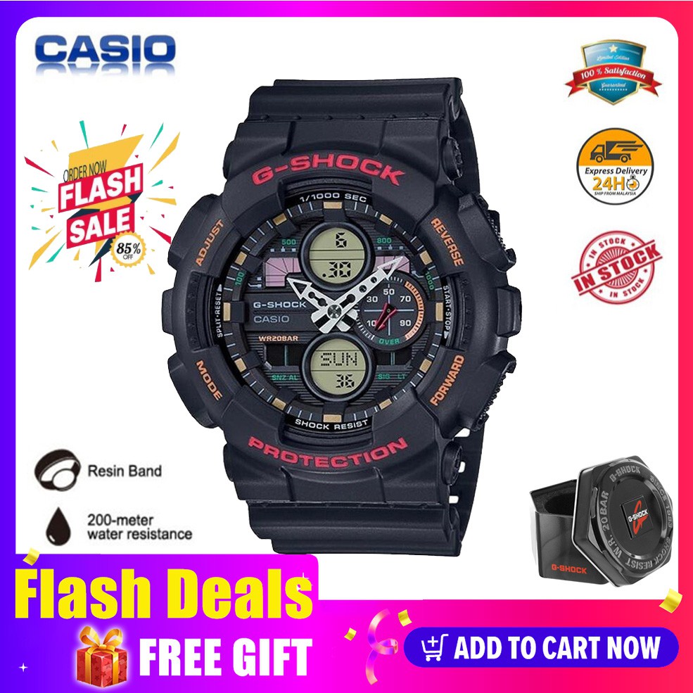 g shock watch store near me