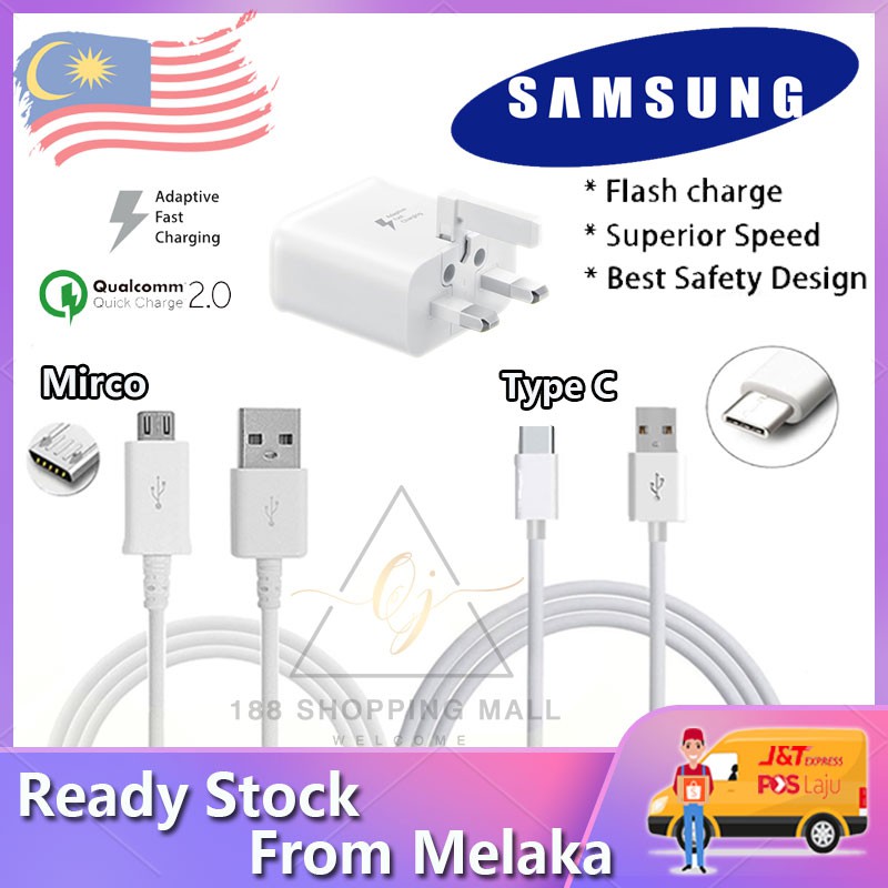 Fast Charger Note 4 5 S6 S7 EDGE 15W 2.0A Super Fast Charging Charger ...