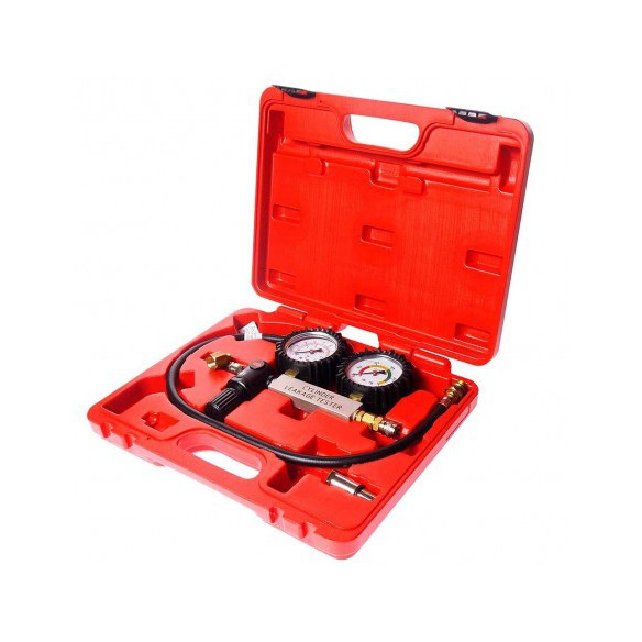 JTC4208 CYLINDER LEAKAGE TESTER SET