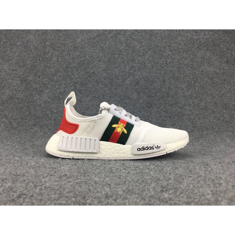 NMD X GUCCI CORRECT VERSION