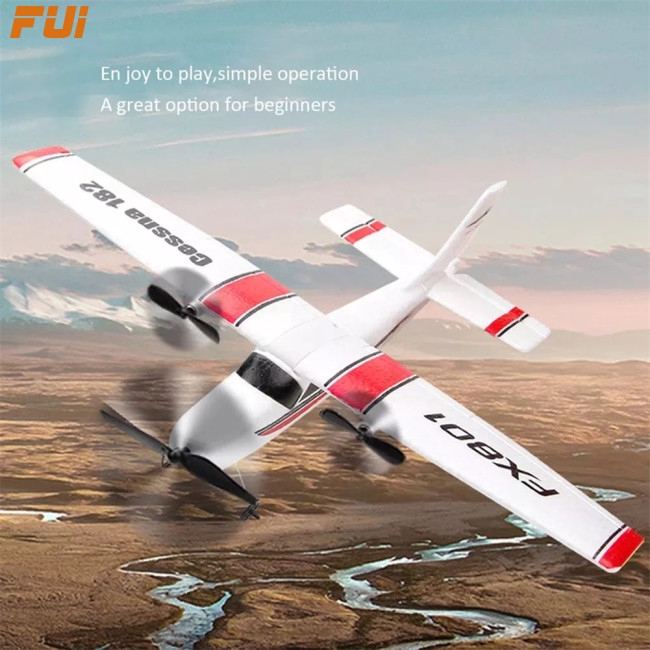 shopee rc plane