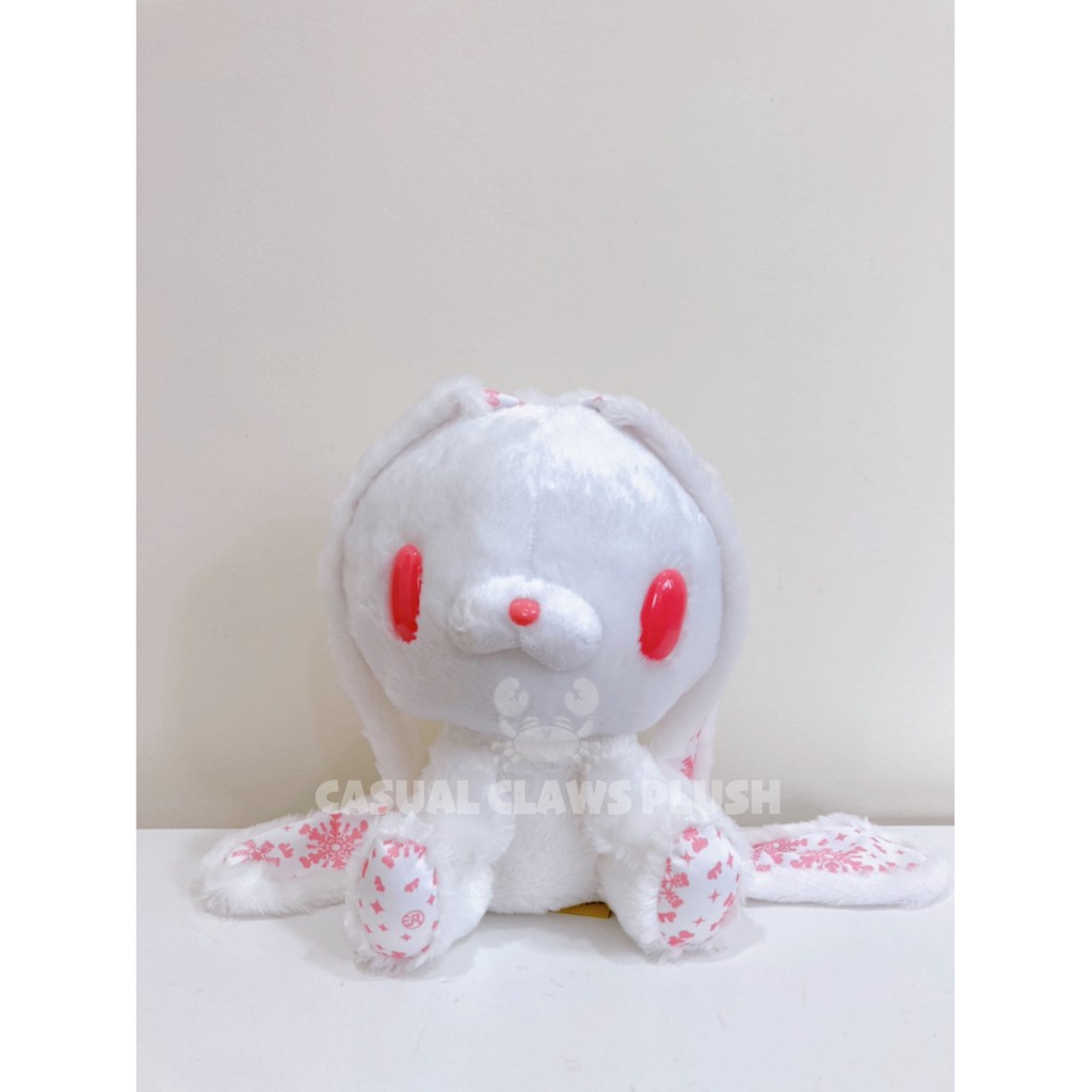 [TAITO Original] Chax GP All Purpose Rabbit Winter Edition Pink Version ...