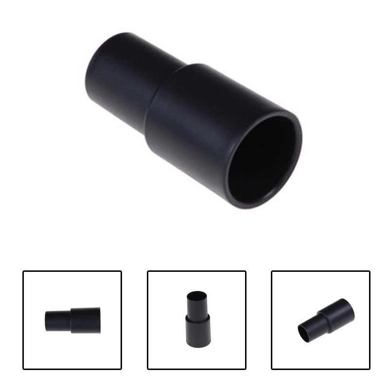 vacuum cleaner hose adapter