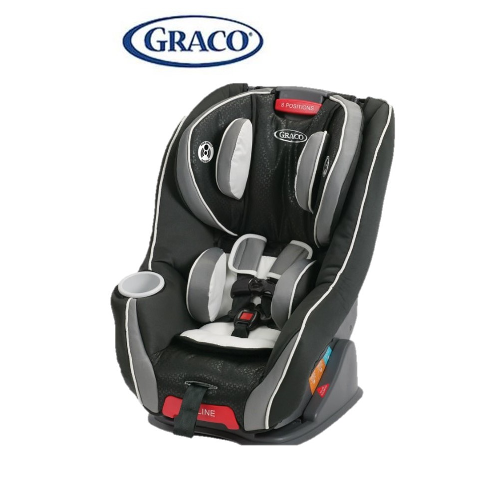 graco isofix car seat