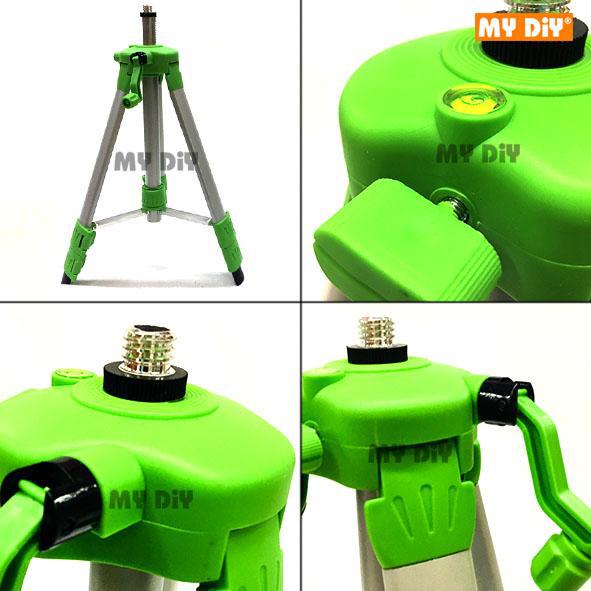 DIY Online4u 1.2M LASER LEVEL STAND LASER MACHINE STAND ADJUSTABLE