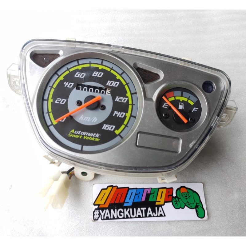 Malaysia nouvo lele Speedometer Speedometer nouvo Z Imported malaysia