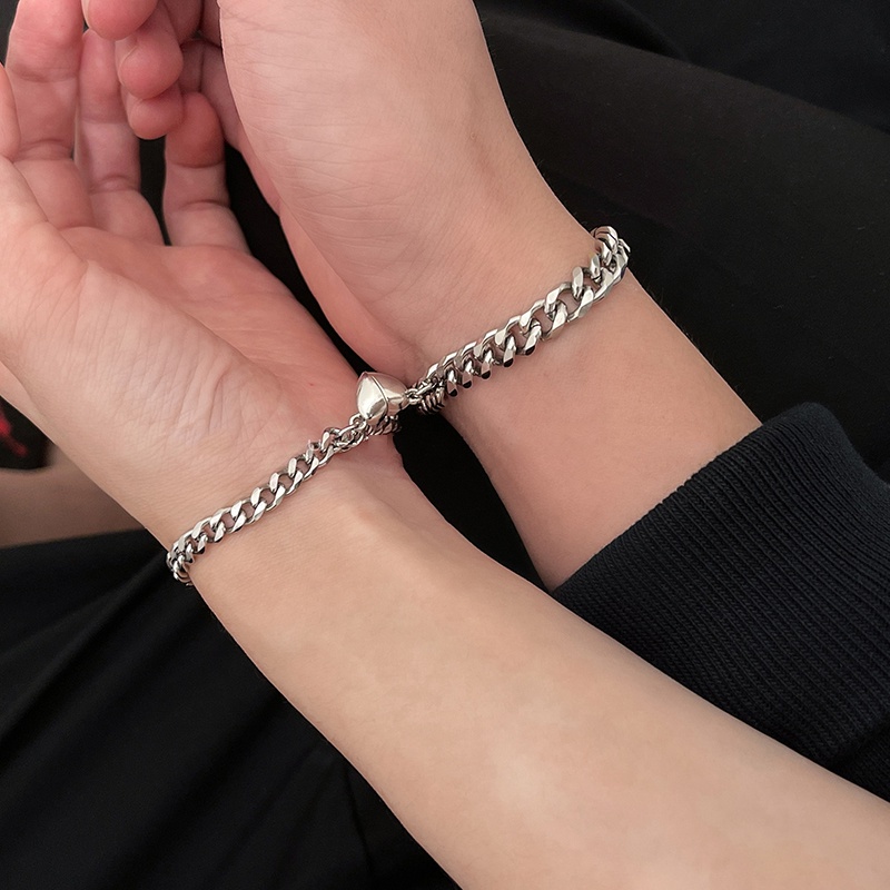 couple bracelet - Prices and Promotions - Aug 2022 | Shopee Malaysia