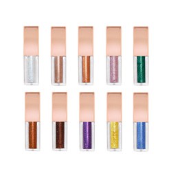 Kosmetik Jenama Sendiri Liquid Eyeshadow Shopee Malaysia