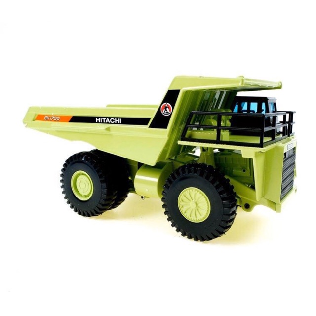 joal diecast trucks