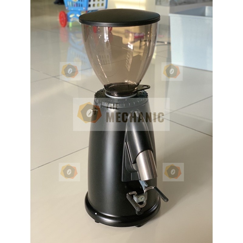 Macap M2M Coffee Espresso Grinder Genuine Stepless adjustment system