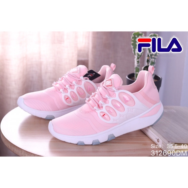 fila capsule shoes price