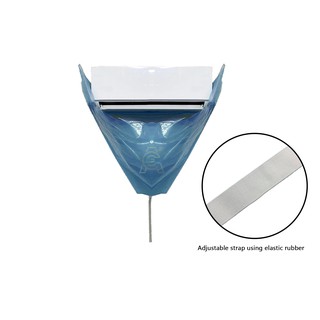 Ace Aircond S Service Adjustable Plastic Fit 1hp 3hp Aircond Ace 冷气大型装水袋 可用于1 3马力冷气 Shopee Malaysia