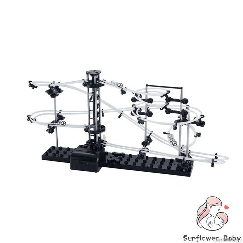 erector space set