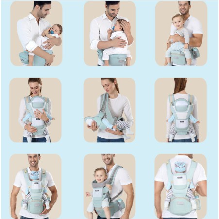 aixintu baby carrier