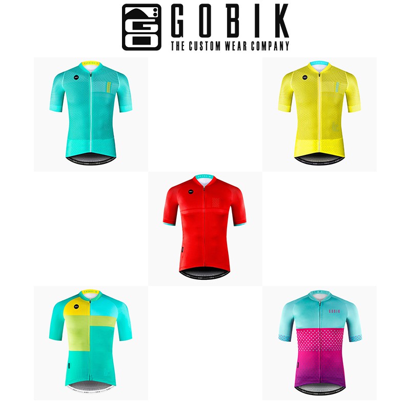 gobik cycling wear