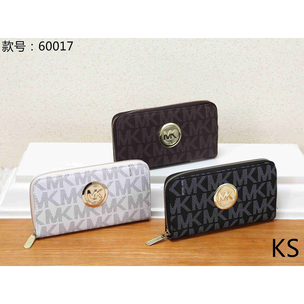 mk wallet purse