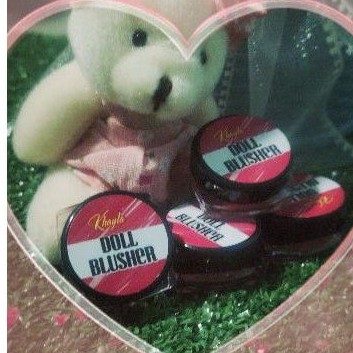 💖BLUSHER TAHAN 2 BULAN💖