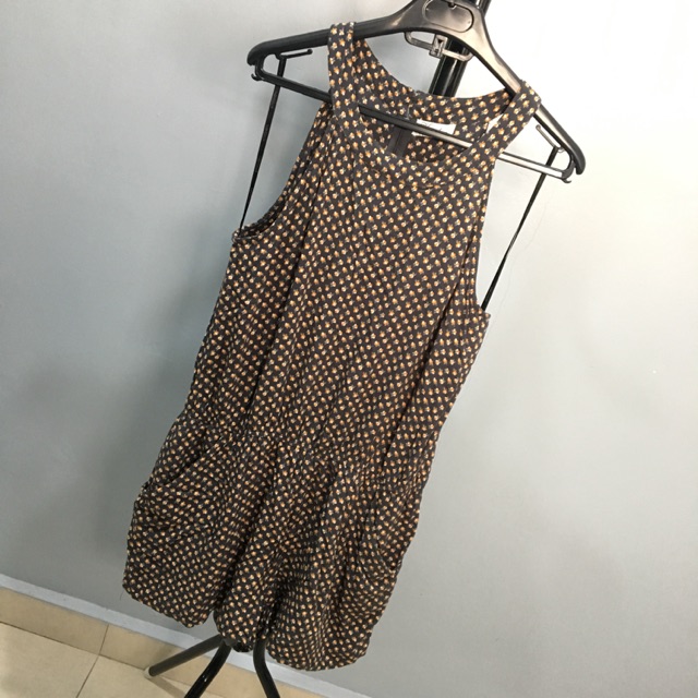 kitschen jumpsuit