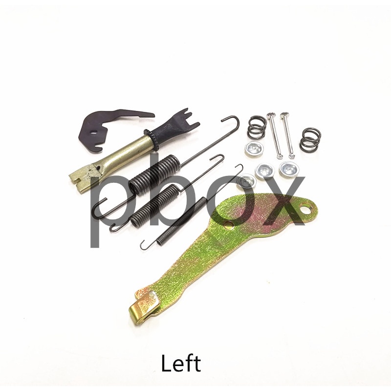 Isuzu Invander TFR Brake Shoe Adjuster Assembly Kit 1 SET ( THAILAND