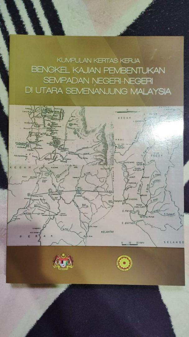 Malaysia negeri utara Negeri dan