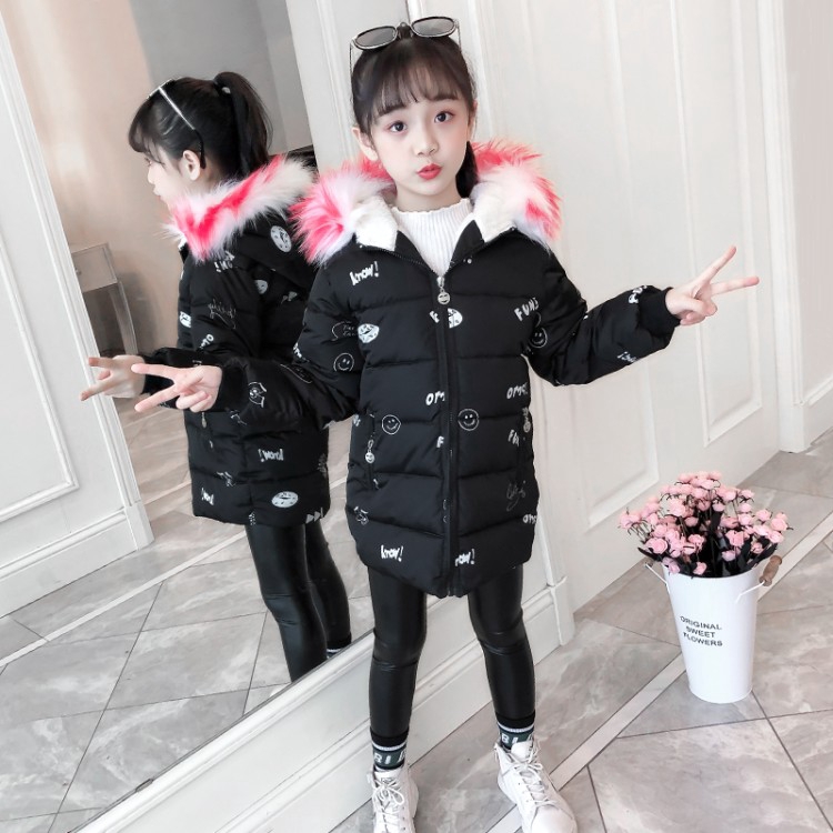 popular girls coats