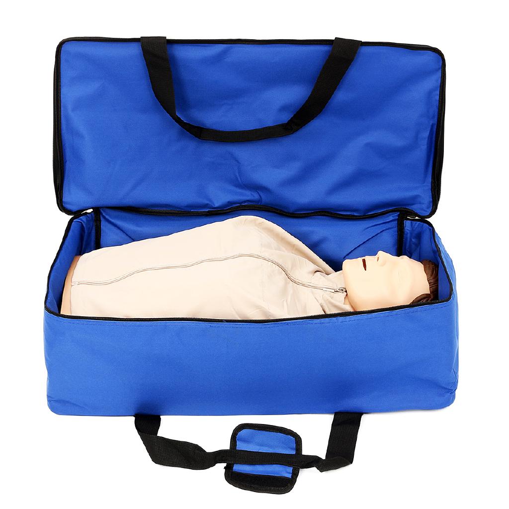 Dongxi CPR First Aid Training Manikin Model Artificial ...