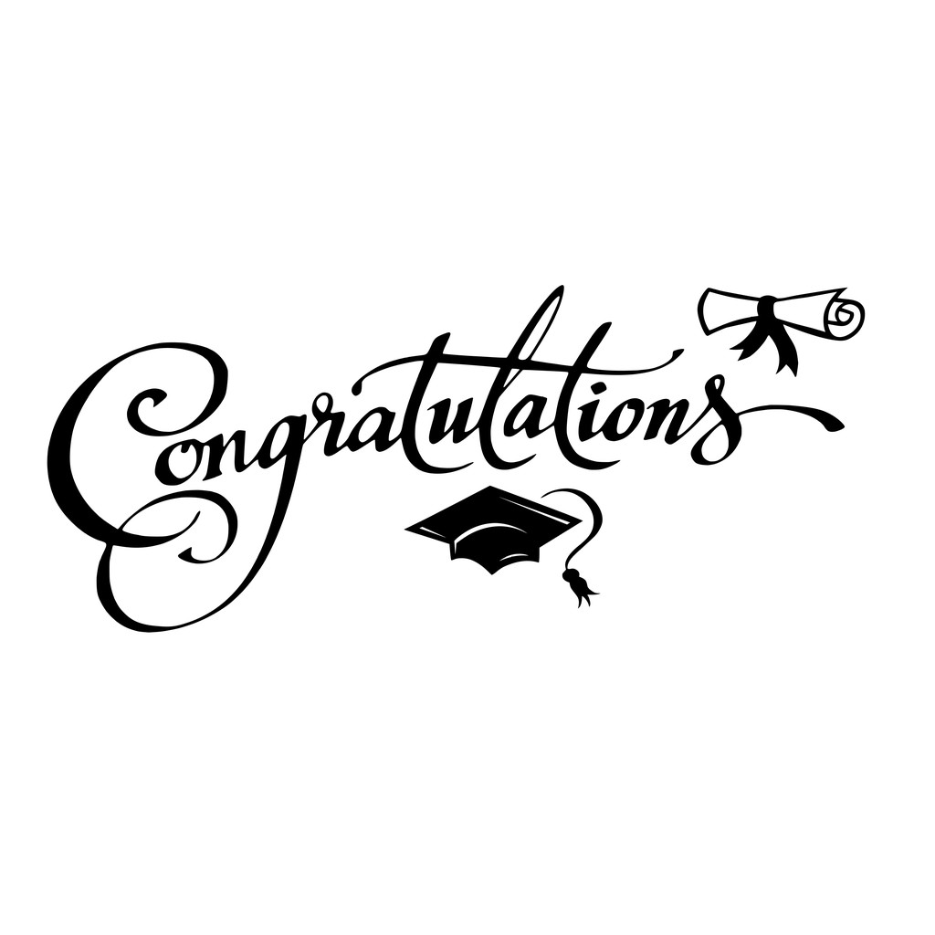 [Clearance] Graduation Sticker (Large) [C1] for Bubble Balloons ...