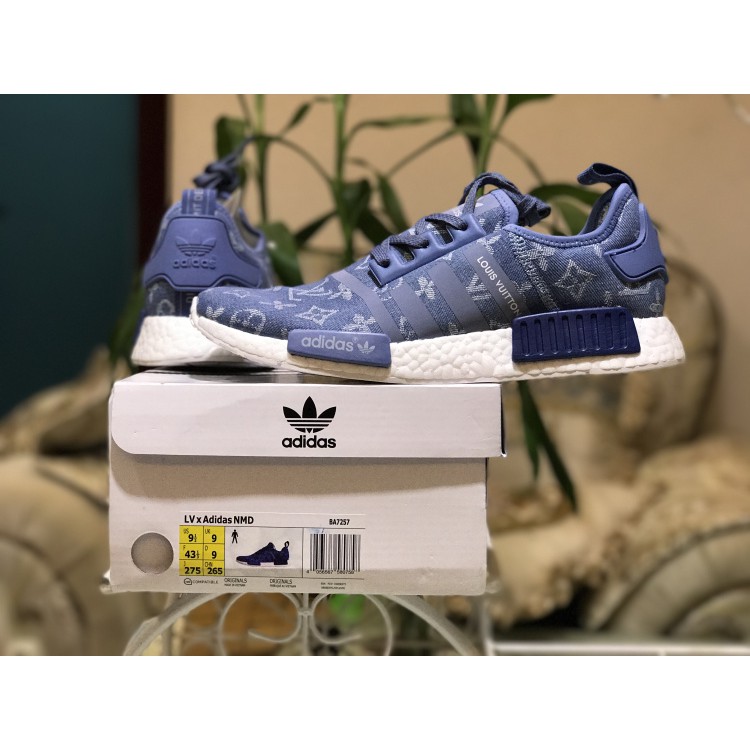 louis vuitton x adidas