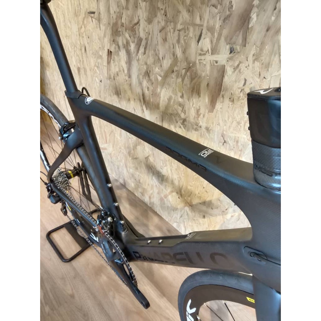 F10 Black Complete Bike Shopee Malaysia