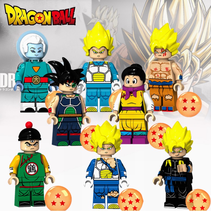 jiren lego